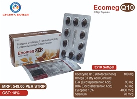 ECOMEG Q10